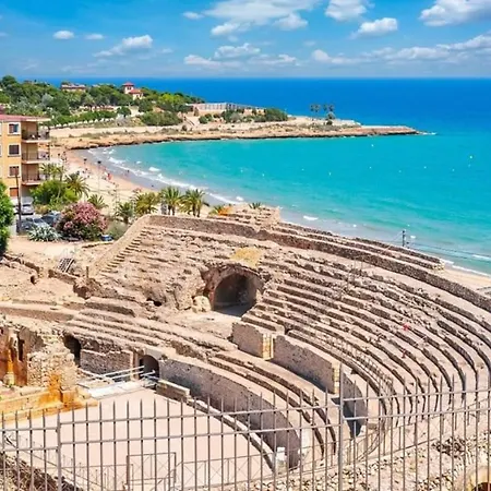 Apartbeach Menorca Barbacoa Y Piscina * Miami Playa