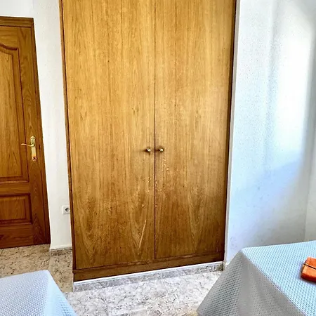 Apartbeach Menorca Barbacoa Y Piscina * Miami Playa
