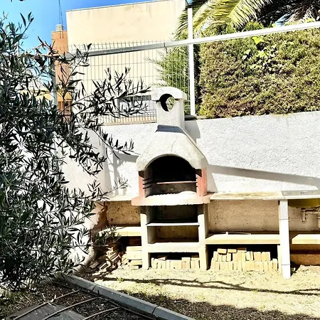 Apartbeach Menorca Barbacoa Y Piscina Holiday home