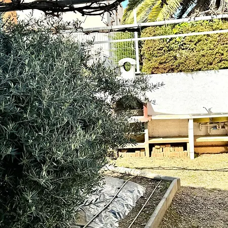 Casa Menorca Barbacoa Y Piscina Tatil Evi