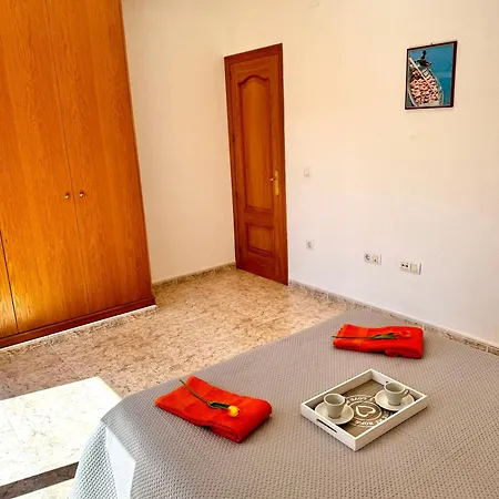 Casa Menorca Barbacoa Y Piscina Tatil Evi