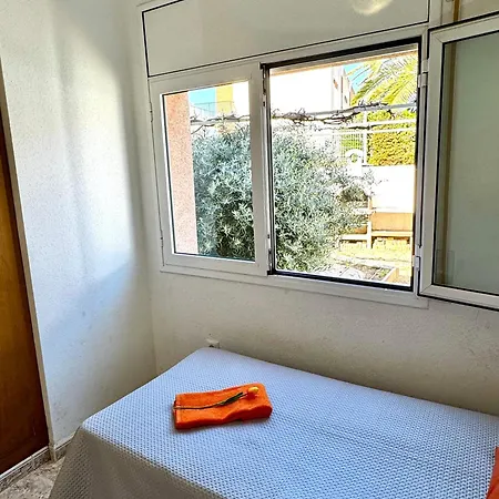 Tatil Evi Casa Menorca Barbacoa Y Piscina *