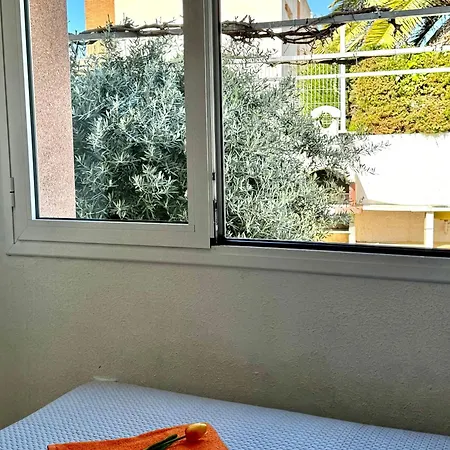 Tatil Evi Casa Menorca Barbacoa Y Piscina