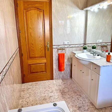 Casa Menorca Barbacoa Y Piscina Holiday home *